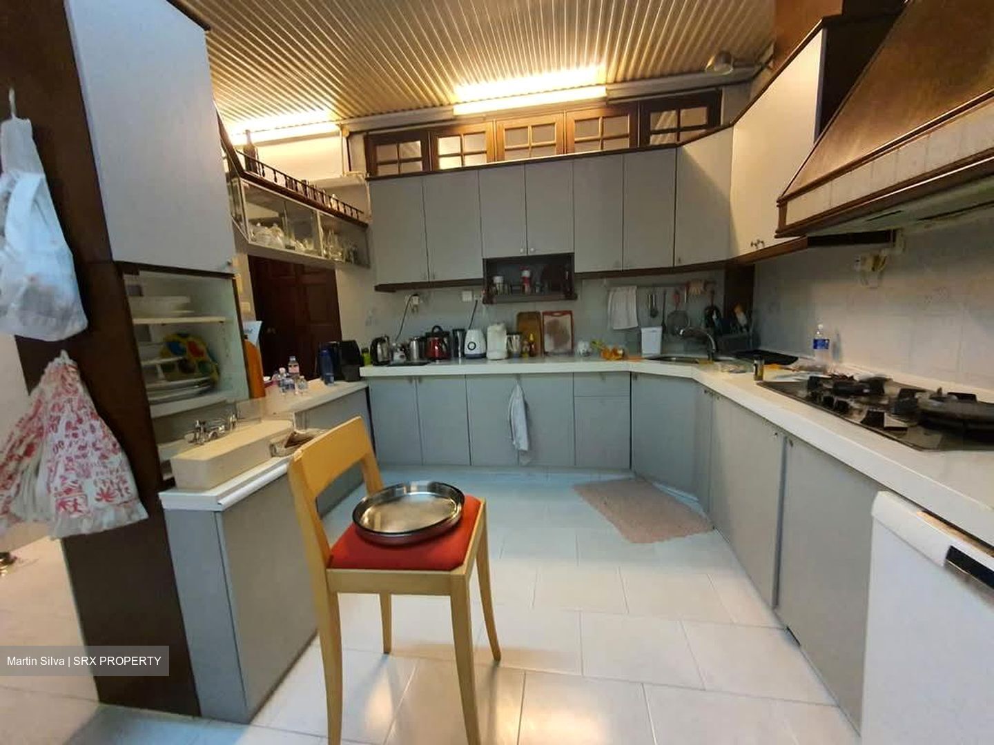 Opera Estate (D15), Detached #586727351